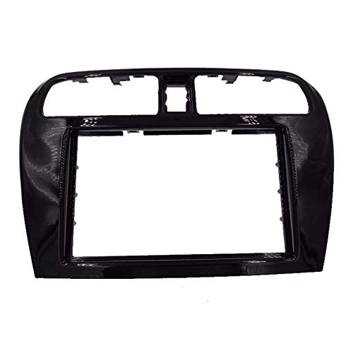 2 din fascia frame - Mirage Space Star Attrage 2012+ 2013+