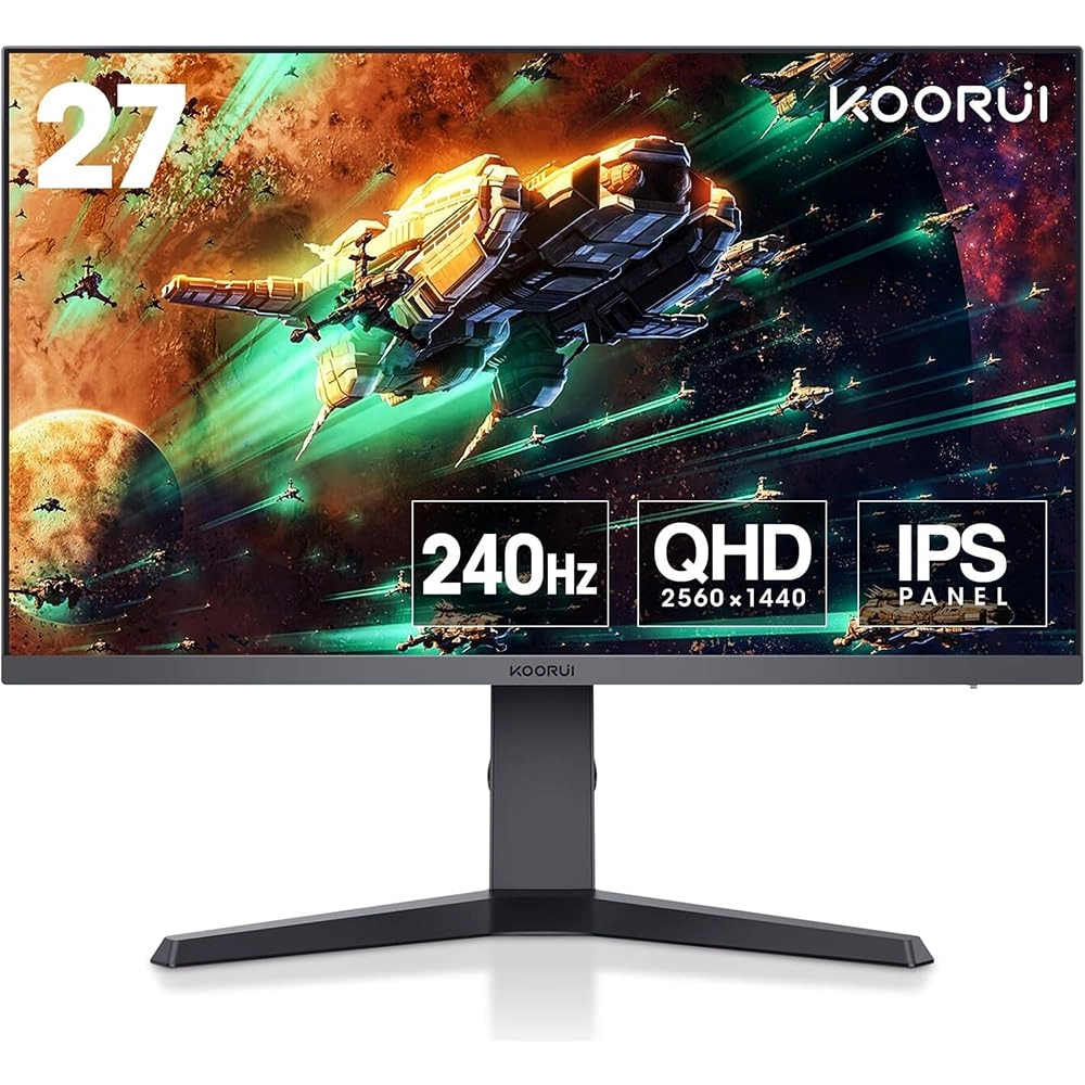 27E3QK 27-inch