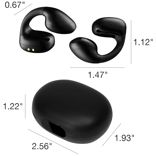 IAEBTO25W Wireless Earbud