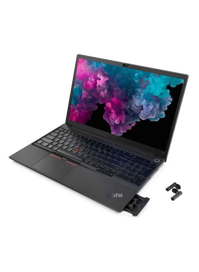ThinkPad E15 Gen 2 - 15.6'' 256GB 8GB i5-1135G7