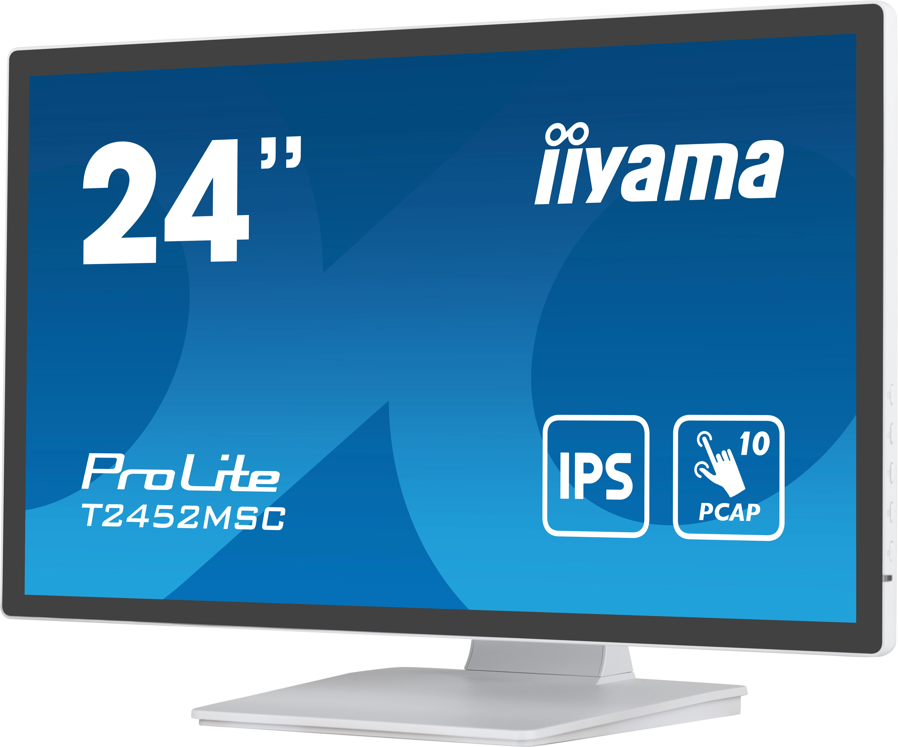Monitor - 24'' 1920x1080