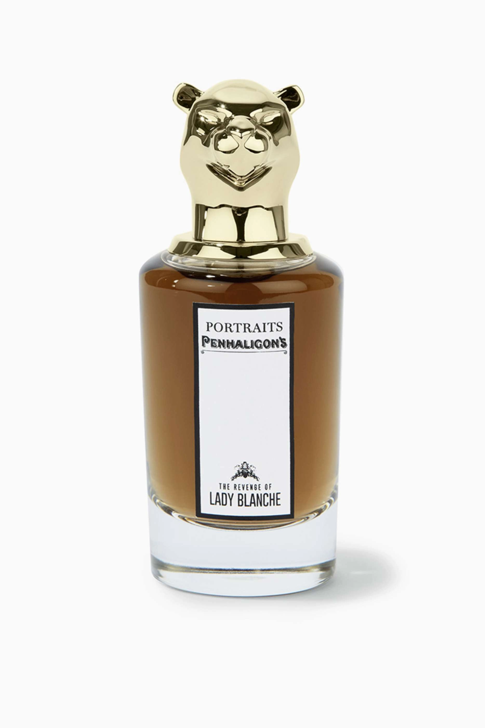 Penhaligon's Lady Blanche Eau de Parfum 75ml