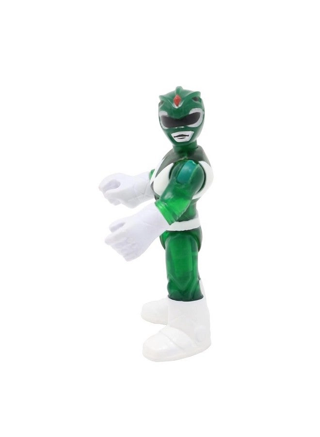 Power Ranger - Tommy Oliver (DRY96)