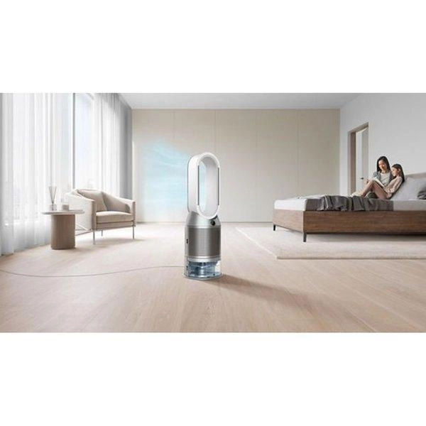 Dyson PH3A - Humidify+ Cool Autoreact White/Silver