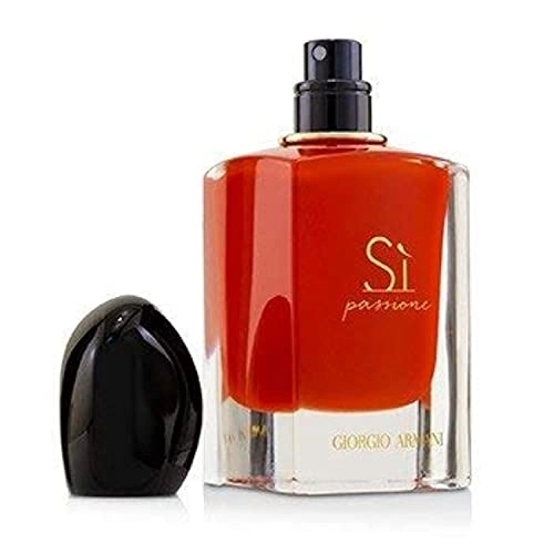 Si Passione Eau de Parfum 100ml