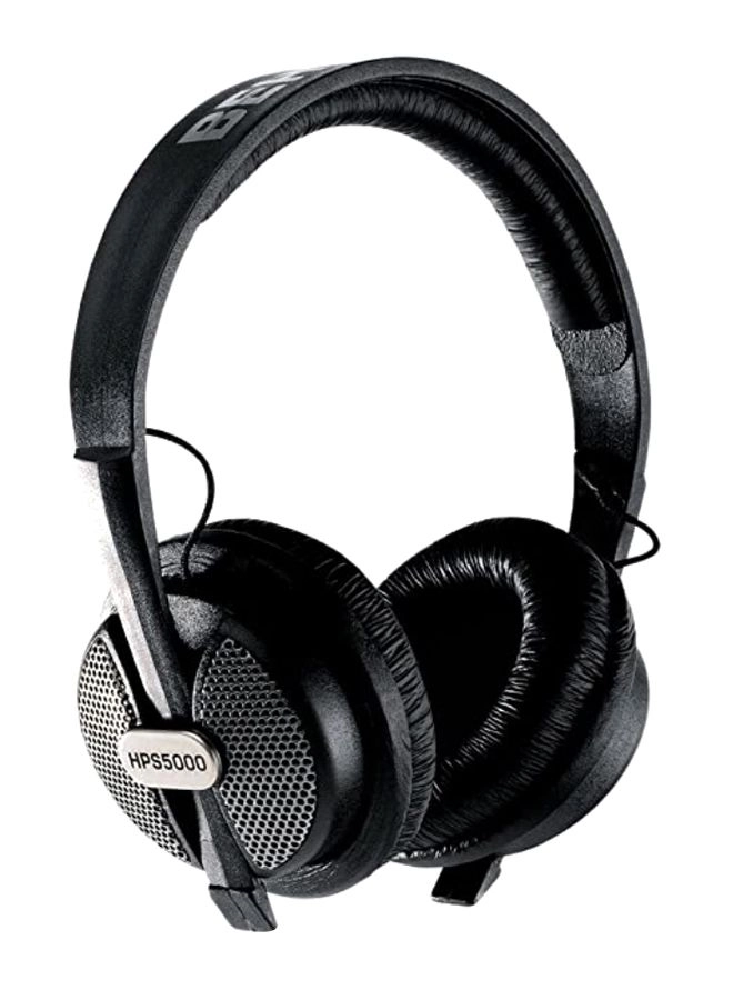 HPS5000 Wired Headphone