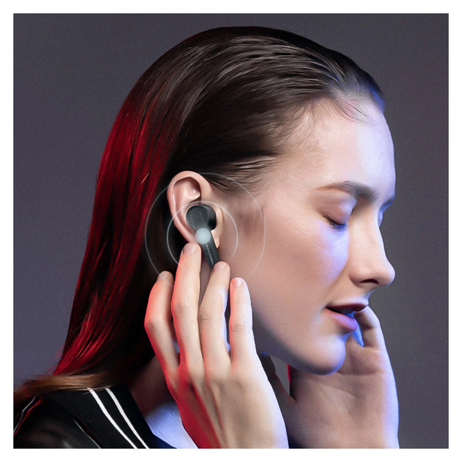 (New) Truecapsule Wireless Earbud