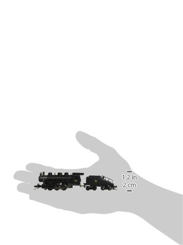 USRA 060 - N Scale