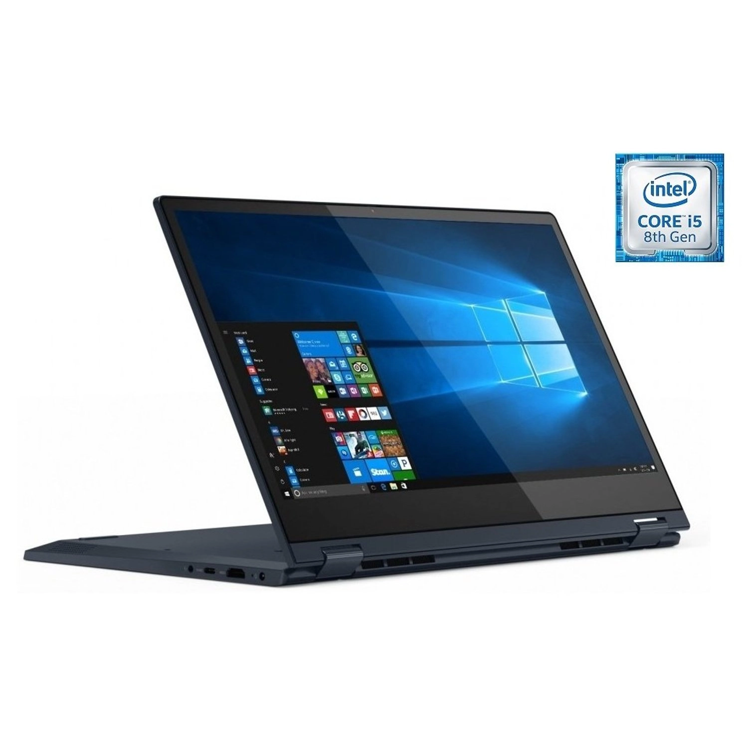 Lenovo ideapad C340-14IWL - 14'' 8265U 4GB DDR4 256GB SSD