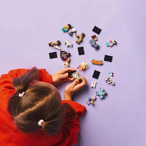 Minifigures Series 27 (71048) - Assortment