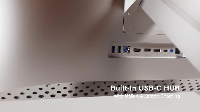 Clarity Pro Touch - 27C4KPDWT 27 inch 3840 X 2160