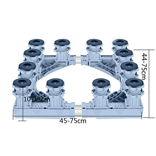 washing machine base
