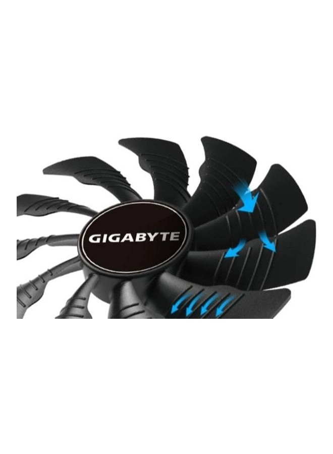 GV-N1656OC-4GD - 4GB