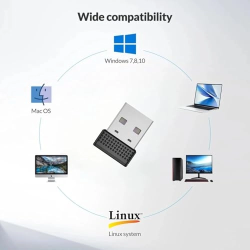 RT301-Short-AF - Usb