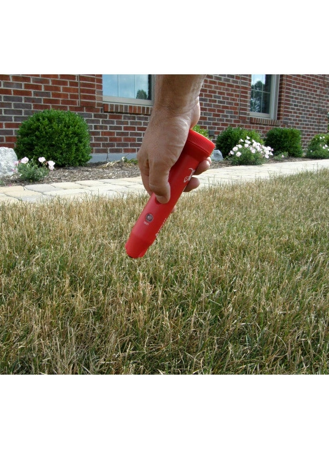 Triplett 3388 Fox & Hound - Adjustable Sensitivity 0 ~ 250 VAC up to 1000 ft