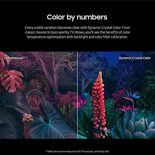 UN85CU8000FXZA - 85 inch