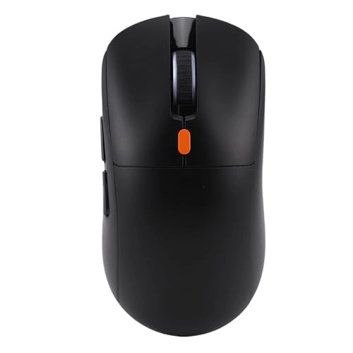 AI GPT Mouse - 2.4G BT1 BT2