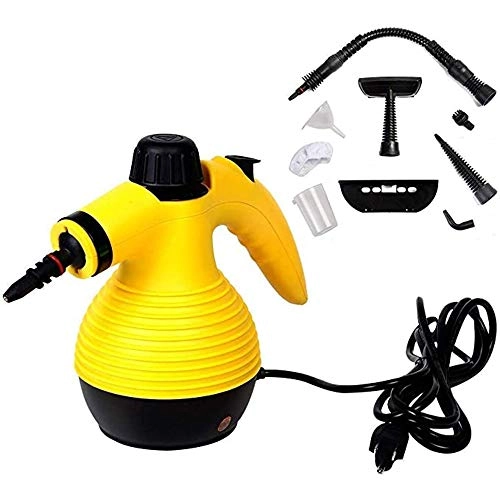 Handheld Steam Cleaner - 350 Milliliters