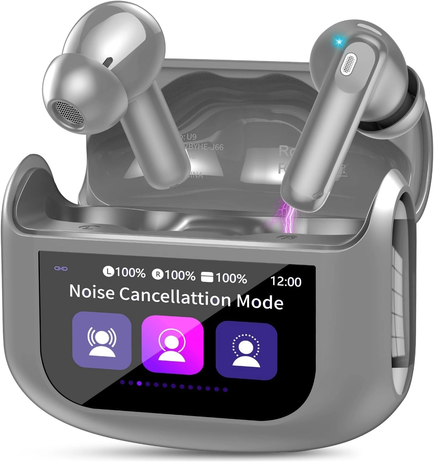 U9 Wireless Earbud