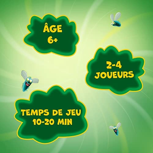 Boom Boom Boom - Card Game