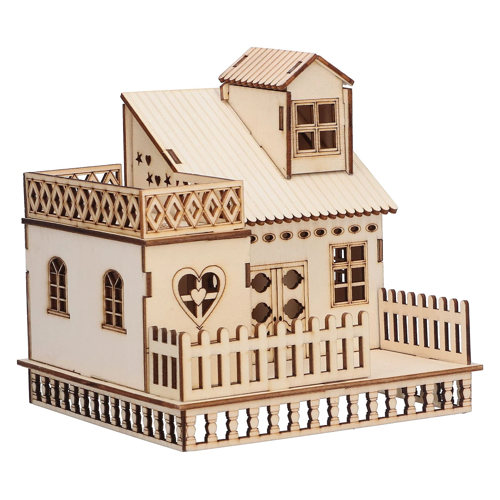 NEDOUK Villa Ornament