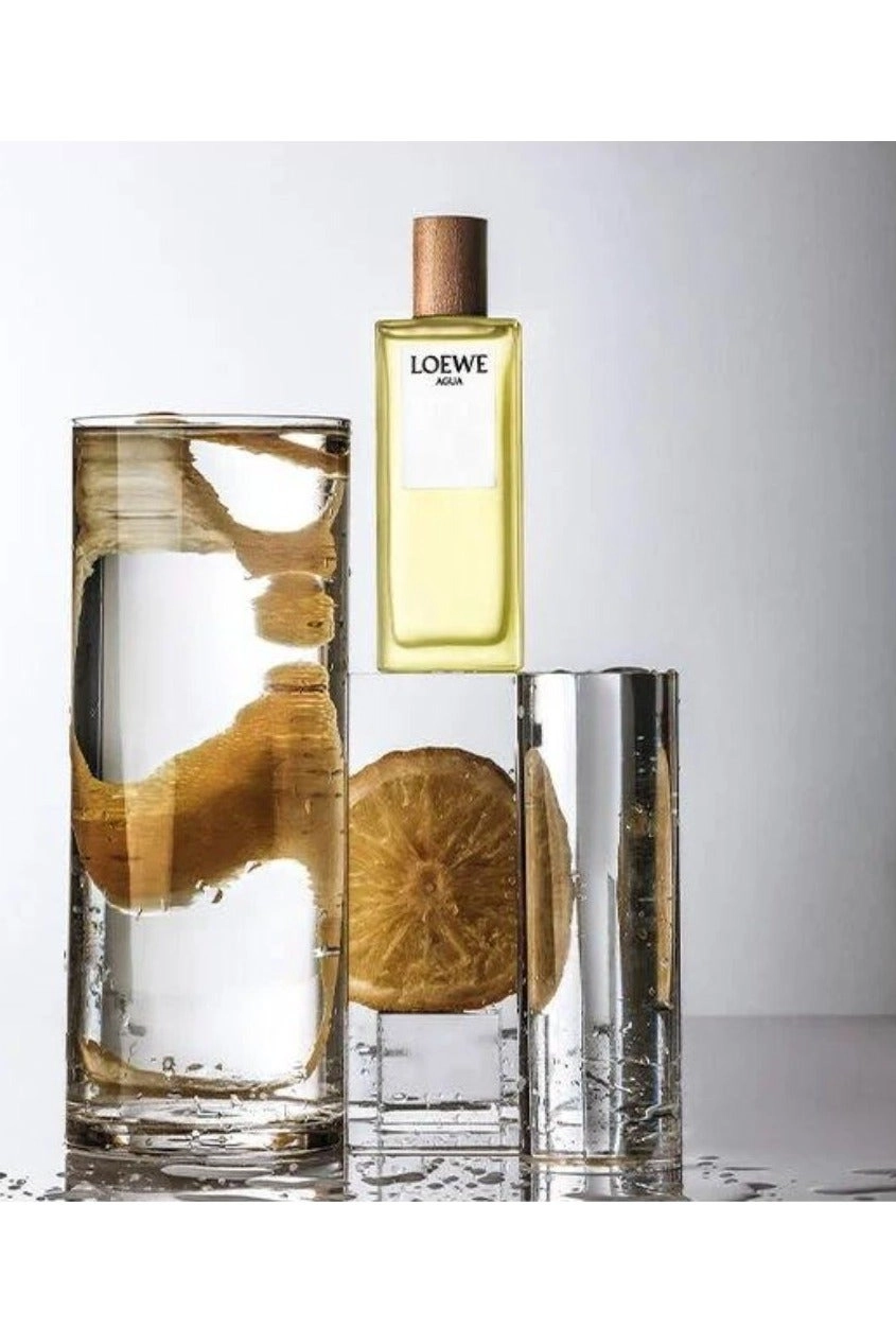 Agua Él Eau de Toilette 100ml