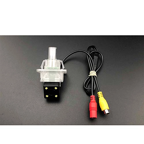 E Class W212 C207 W207 - Night vision