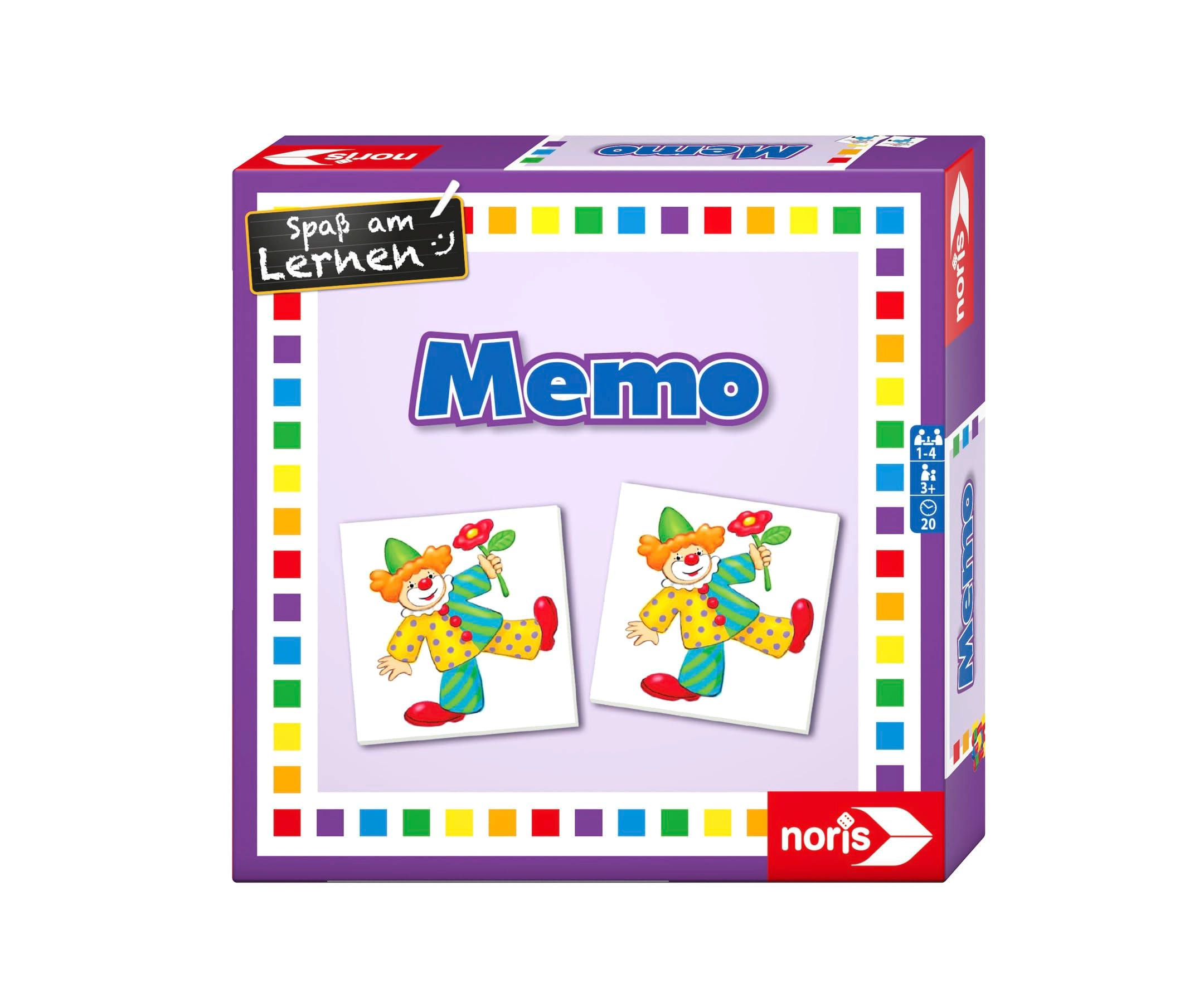 Noris Memo