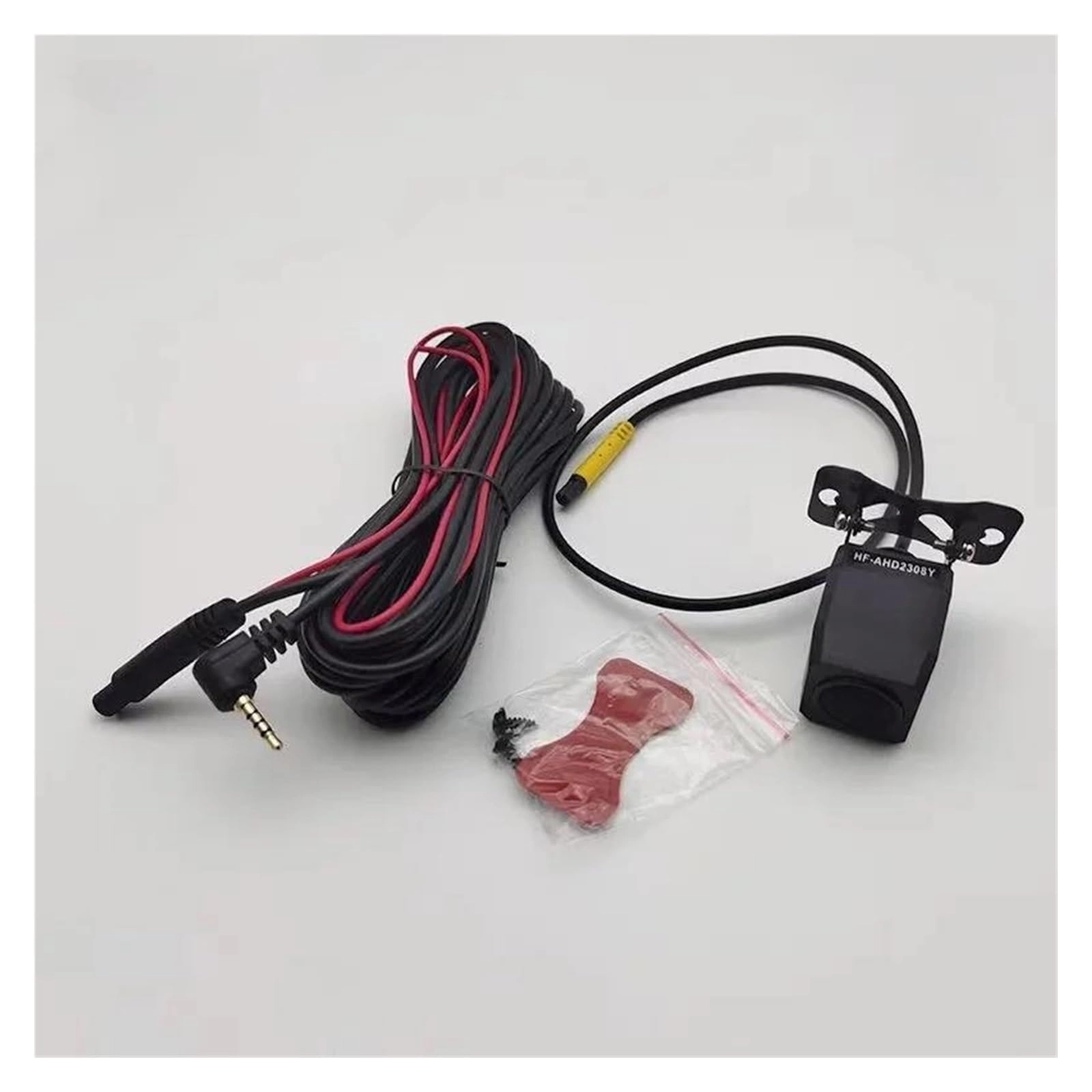 HD Car Rear View Camera - Wire AHD1080P