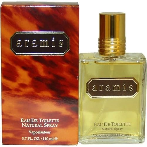 for Men Eau de Toilette 100ml