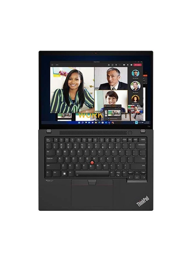 ThinkPad T14 21AH0098GR - 14'' Core i7-1255U 16GB DDR4 512GB SSD