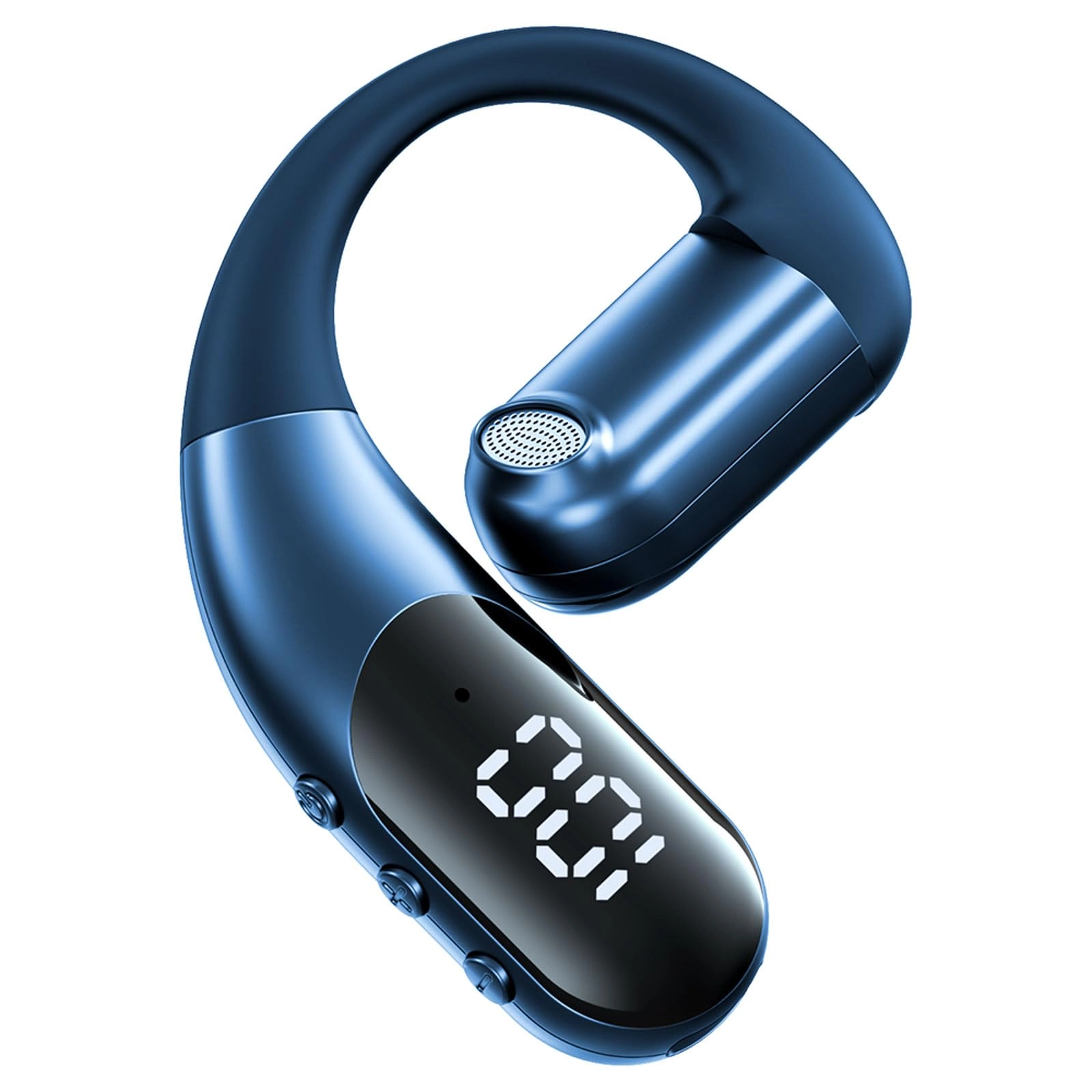 Jiaxing Yuejia Trading Co., Ltd. K89 Wireless Headset