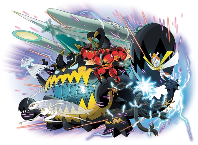 Pokemon Sun - Nintendo 3DS