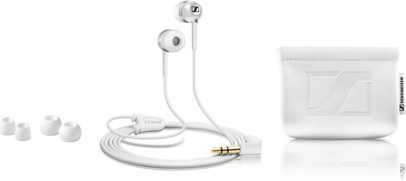 CX 300S Wired Earphone