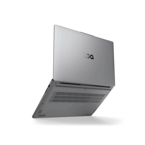 LOQ 15IAX9E - 15.6'' i7-12650HX 16GB DDR5 512GB SSD