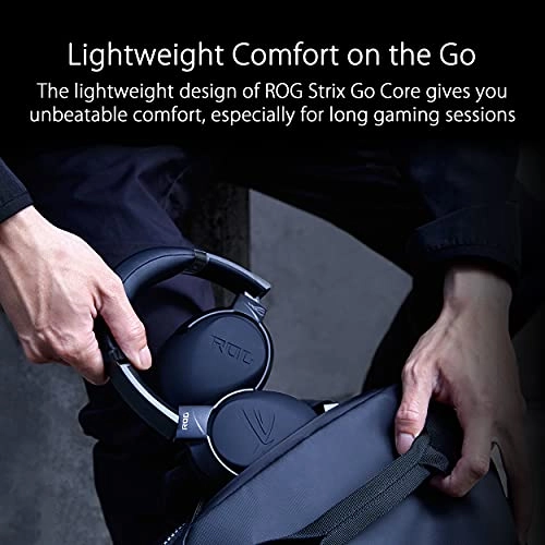 Strix Go Core Wired Headset