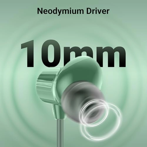 Buds 50 Wired Earbud