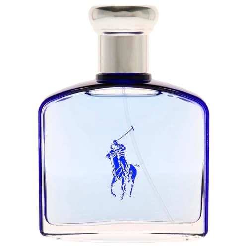 Polo Ultra Blue Eau de Toilette 75 ml