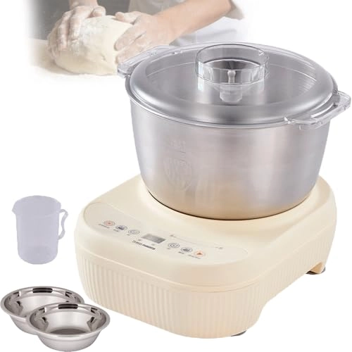 Electric Stand Mixer - 5L 500w