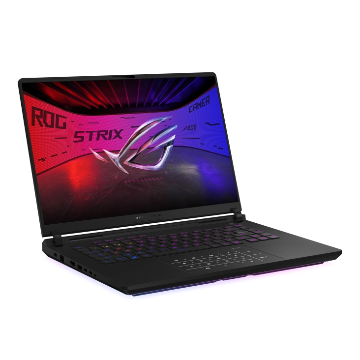 ROG Strix SCAR 16 G635LX-XS97 - 16'' Core Ultra 9 275HX 32GB DDR5 2TB SSD