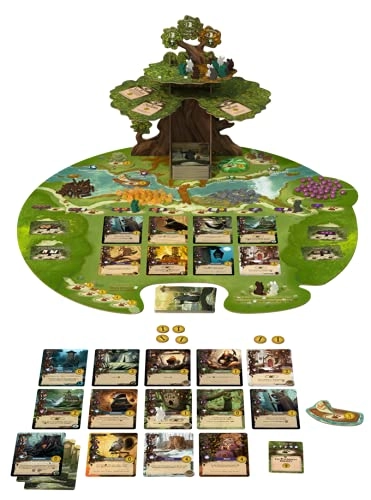 Everdell: Collectors Edition (2nd Printing)