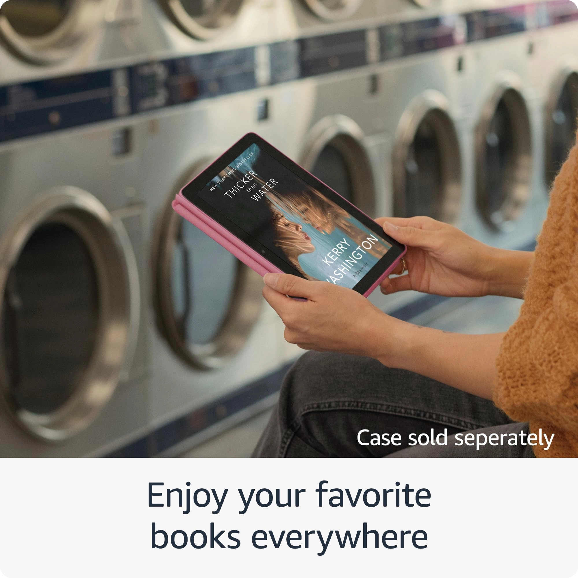 Fire HD 8 - 32GB 8"