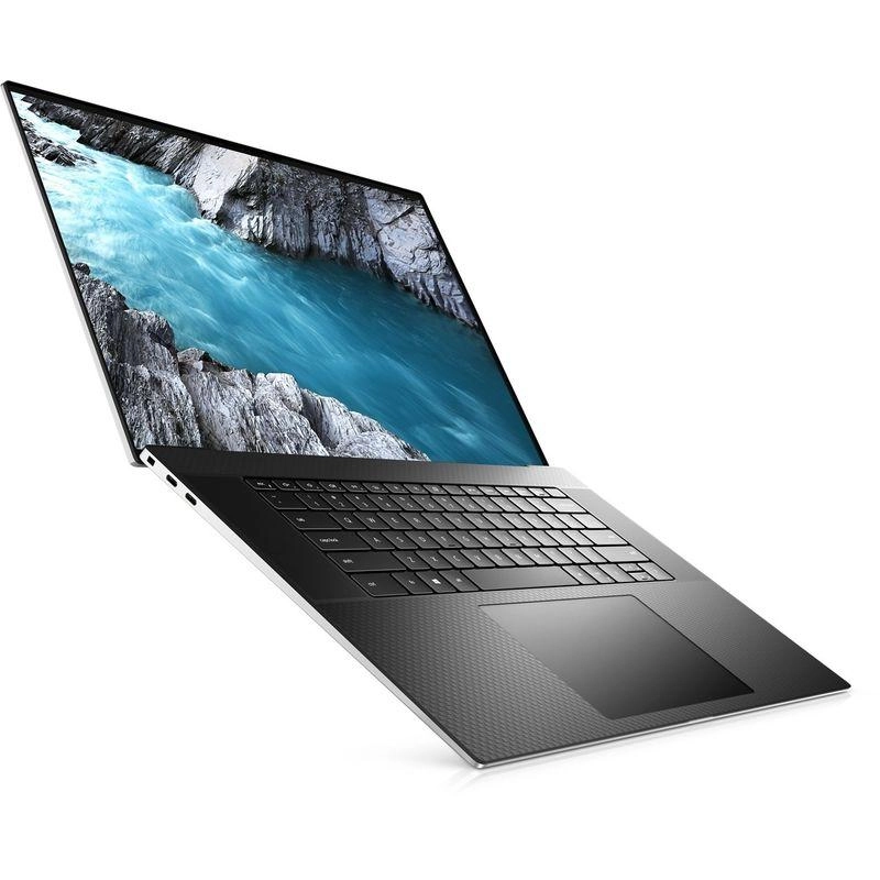 DELL XPS 17 9710 - 17'' Core i9-11980HK 64GB DDR4 2000GB SSD