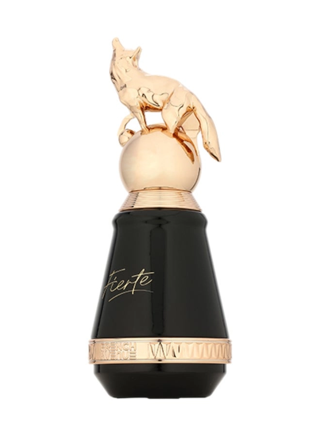 Fierte Eau de Parfum 80ml