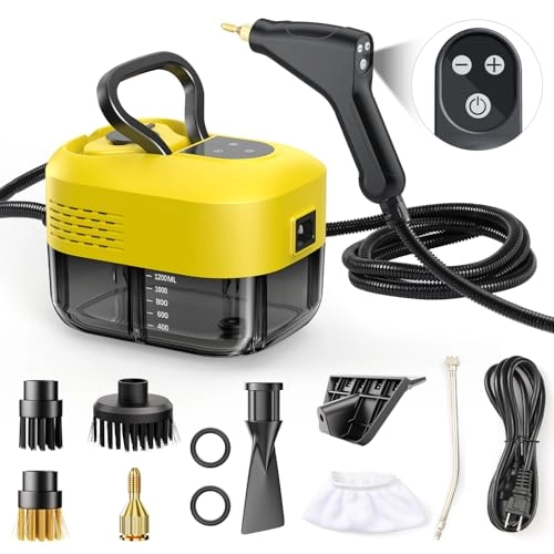 HC3800 PRO - 1.6 Liters