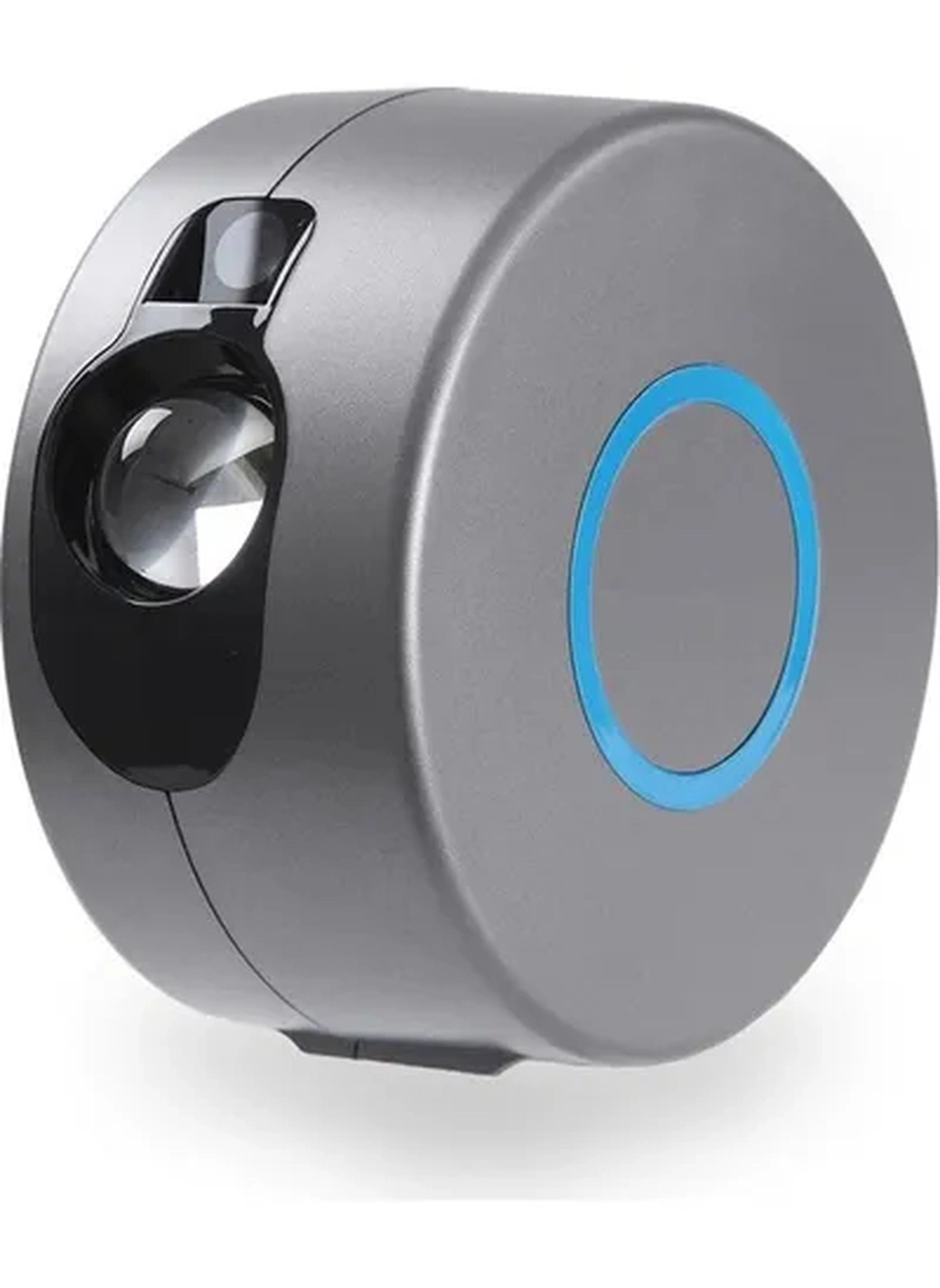 Rabos Starry Star Projector - Multicolour