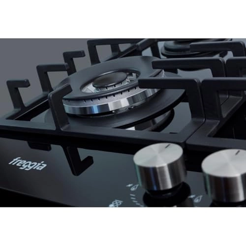 Moderno HCG640VGTB Gas hob