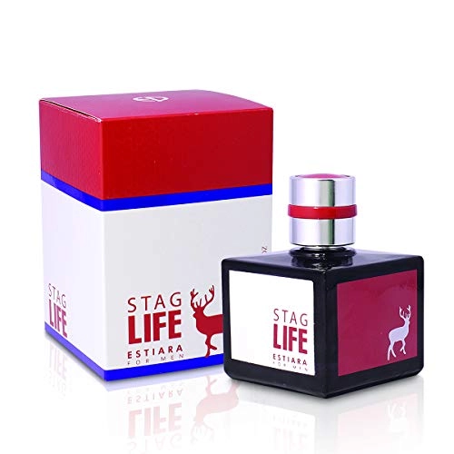 Stag Life Eau de Toilette 100ml