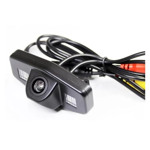 CCD Car Reverse Parking Rear View Camera - Night vision