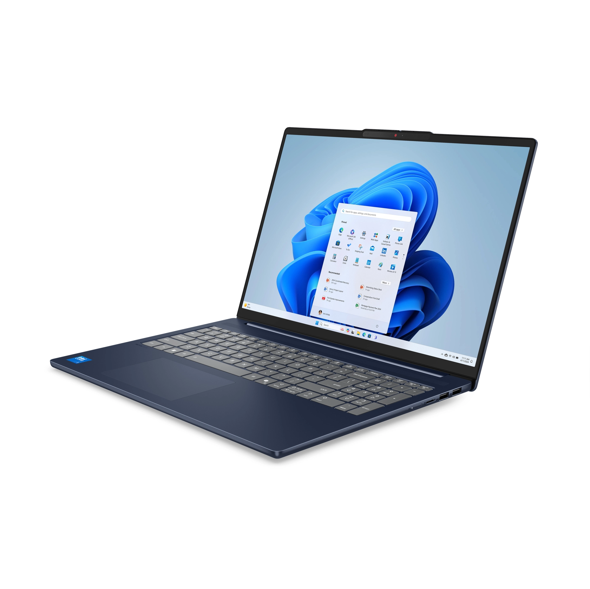 IdeaPad Slim 5 83HS006KPS - 15'' i5-13420H 16GB DDR5 512GB SSD